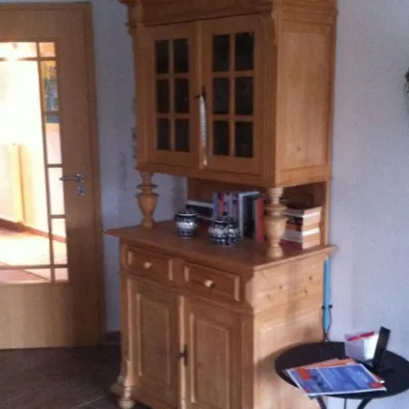 Dom wakacyjny Ferien Im Ferienhaus *