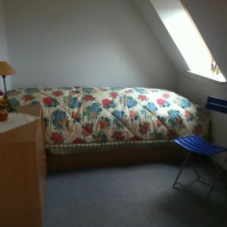 Ferien Im Ferienhaus * Büsum