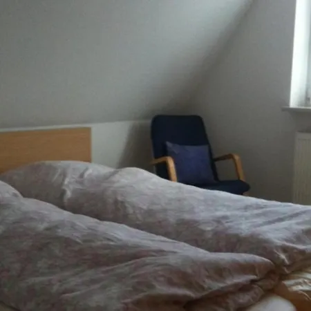 Ferien Im Ferienhaus Dom wakacyjny *