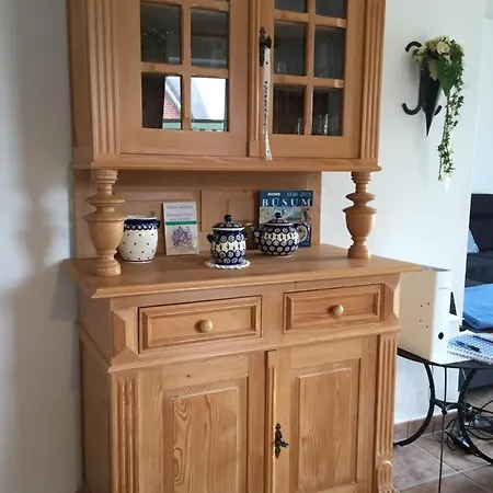 Ferien Im Ferienhaus Büsum